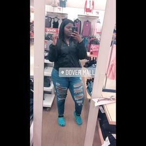 Meet your Posher, Jaylin